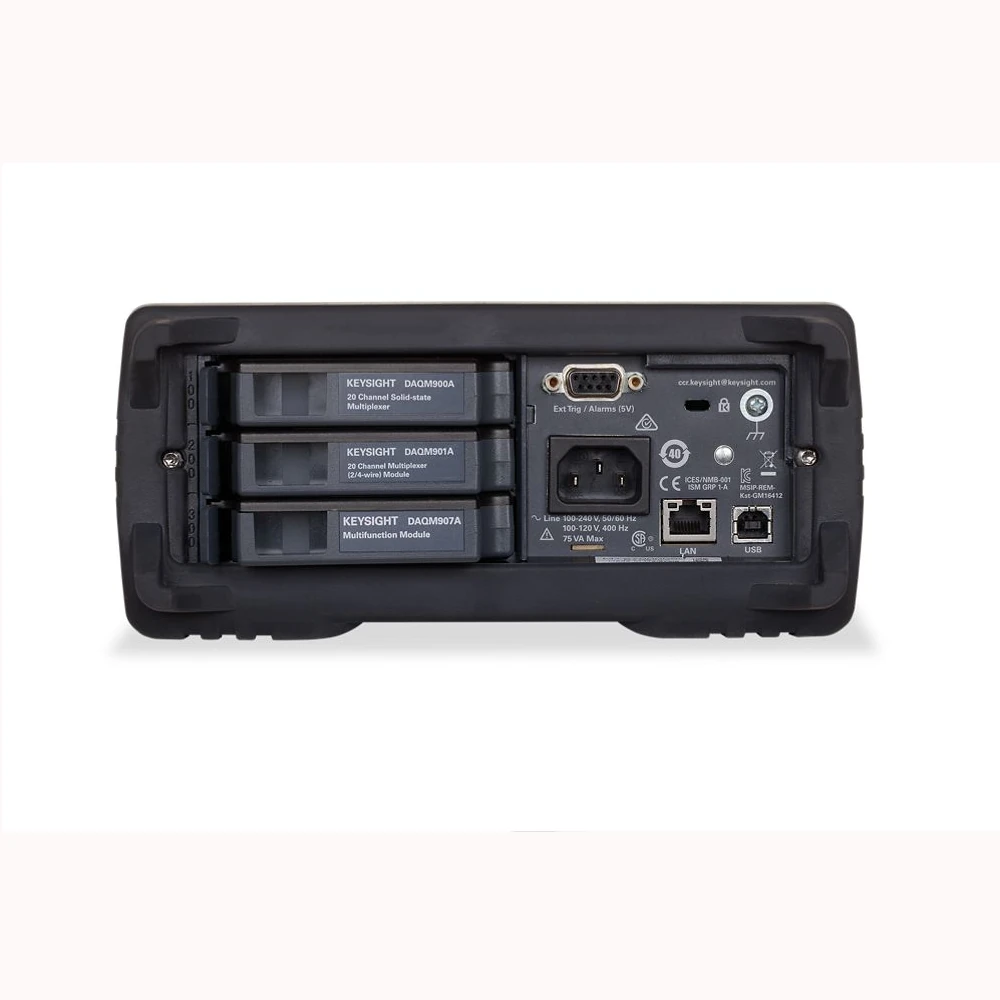 DAQ790A