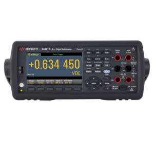Multimeter DMM 34461A